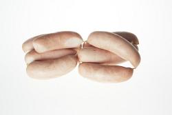 	Kiełbasa Parówkowa Extra	 